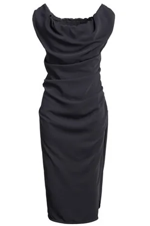 Vivienne Westwood DRESSES - Midi dresses - on YOOX.com