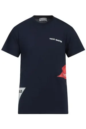 BASTILLE RIVE DROITE TOPWEAR - T-shirts - on YOOX.com