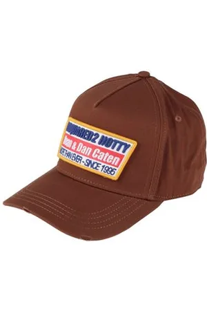 Dsquared2 ACCESSORIES - Hats - on YOOX.com