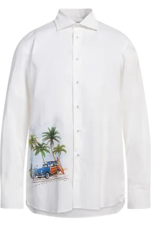 ALTEMFLOWER TOPWEAR - Shirts - on YOOX.com