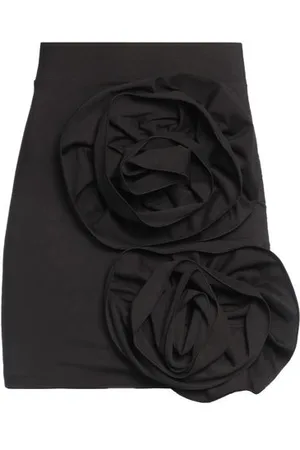 ODÌ ODÌ BOTTOMWEAR - Mini skirts - on YOOX.com