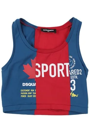 Dsquared2 TOPWEAR - Tops - on YOOX.com