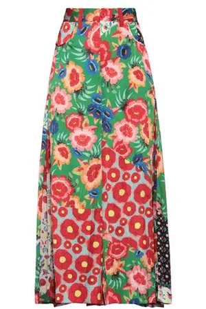 High BOTTOMWEAR - Trousers - on YOOX.com