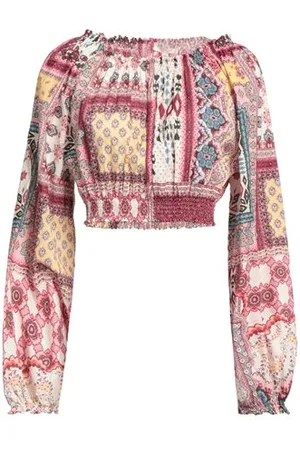 ANJUNA TOPWEAR - Tops - on YOOX.com