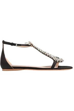 Giambattista Valli FOOTWEAR - Sandals - on YOOX.com