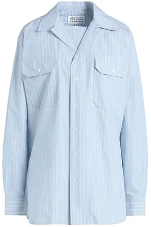 Maison Margiela TOPWEAR - Shirts - on YOOX.com