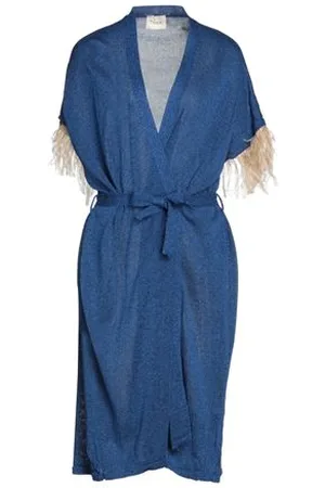 Dixie KNITWEAR - Cardigans - on YOOX.com