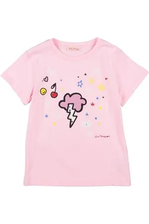 Love Therapy TOPWEAR - T-shirts - on YOOX.com
