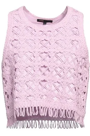 Maje TOPWEAR - Tops - on YOOX.com