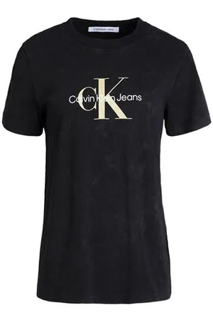Calvin Klein TOPWEAR - T-shirts - on YOOX.com