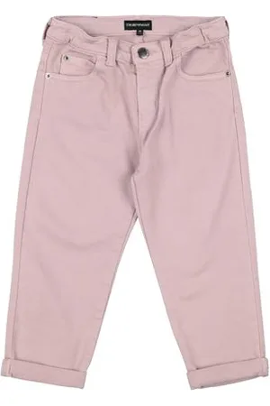 Emporio Armani BOTTOMWEAR - Jeans - on YOOX.com