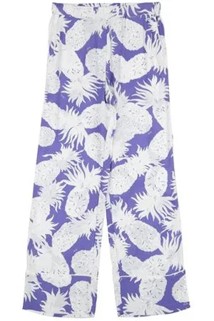Nº21 BOTTOMWEAR - Trousers - on YOOX.com
