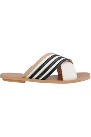 Tosca Blu FOOTWEAR - Sandals - on YOOX.com