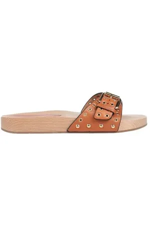 Isabel Marant FOOTWEAR - Mules & Clogs - on YOOX.com