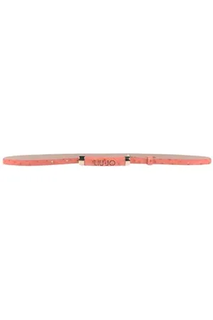 Liu Jo Small Leather Goods - Belts - on YOOX.com
