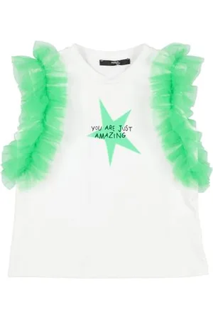 Relish TOPWEAR - T-shirts - on YOOX.com