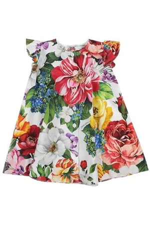 Dolce & Gabbana DRESSES - Kids’ dresses - on YOOX.com