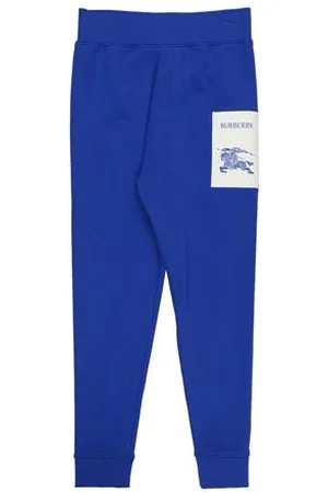 Burberry BOTTOMWEAR - Trousers - on YOOX.com