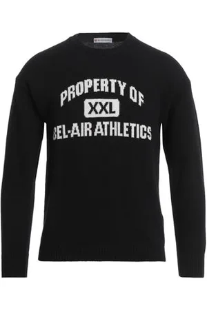 BEL-AIR ATHLETICS KNITWEAR - Jumpers - on YOOX.com