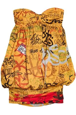 Moschino DRESSES - Mini dresses - on YOOX.com
