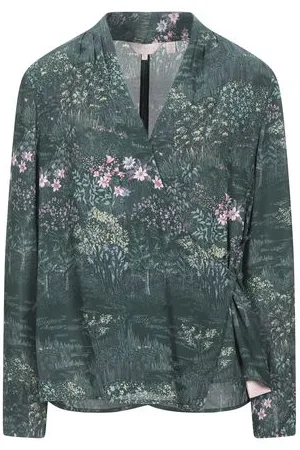 Ted Baker TOPWEAR - Tops - on YOOX.com