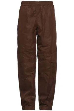 RANRA BOTTOMWEAR - Trousers - on YOOX.com