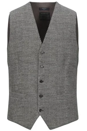 Circolo SUITS and CO-ORDS - Waistcoats - on YOOX.com