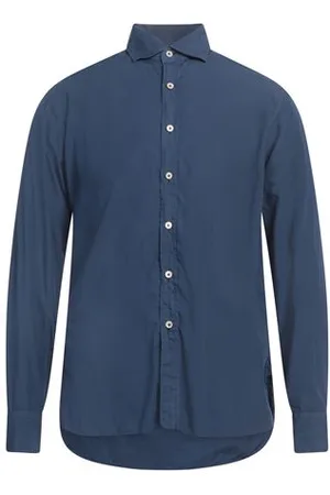 ALESSANDRO GHERARDI TOPWEAR - Shirts - on YOOX.com