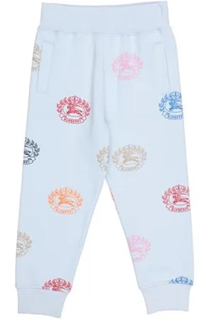 Burberry BOTTOMWEAR - Trousers - on YOOX.com