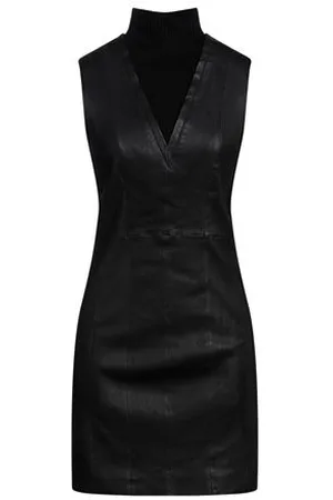 THEORY DRESSES - Mini dresses - on YOOX.com