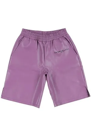 MARC ELLIS BOTTOMWEAR - Shorts & Bermuda Shorts - on YOOX.com