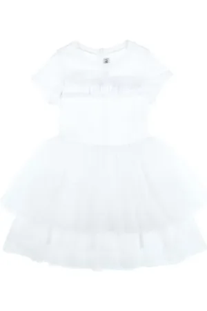 Simonetta DRESSES - Kids’ dresses - on YOOX.com