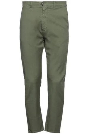 PENCE BOTTOMWEAR - Trousers - on YOOX.com