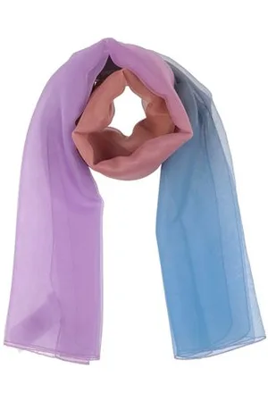 DIANA GALLESI ACCESSORIES - Scarves - on YOOX.com