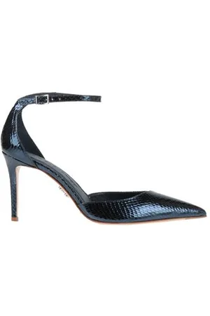 SERGIO LEVANTESI FOOTWEAR - Pumps - on YOOX.com