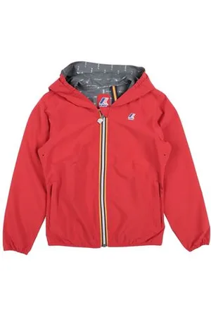 K-Way COATS & JACKETS - Jackets - on YOOX.com