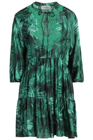 Ermanno Firenze DRESSES - Mini dresses - on YOOX.com