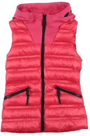 Peuterey COATS & JACKETS - Gilets - on YOOX.com