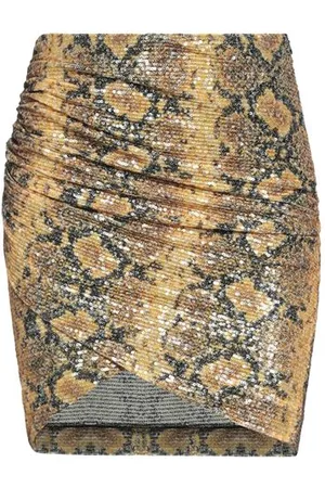 GCDS BOTTOMWEAR - Mini skirts - on YOOX.com
