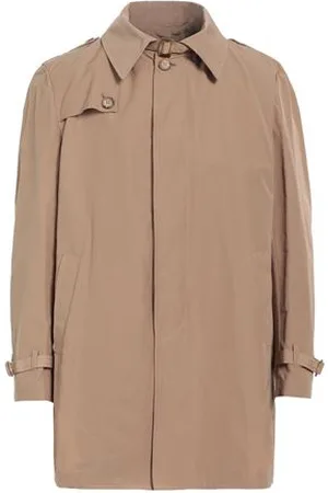 MULISH COATS & JACKETS - Overcoats & Trench Coats - on YOOX.com
