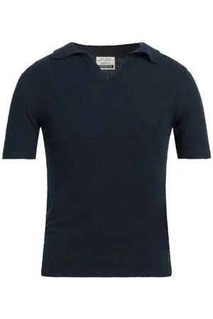 Halston Heritage TOPWEAR - Polo shirts - on YOOX.com
