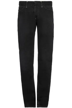 John Richmond BOTTOMWEAR - Jeans - on YOOX.com