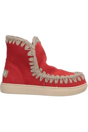 Mou FOOTWEAR - Ankle boots - on YOOX.com