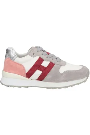 Hogan FOOTWEAR - Trainers - on YOOX.com
