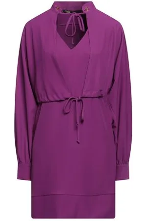 BABYLON DRESSES - Mini dresses - on YOOX.com