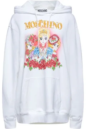 Moschino TOPWEAR - Sweatshirts - on YOOX.com