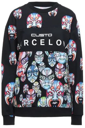 Custo Barcelona TOPWEAR - Sweatshirts - on YOOX.com
