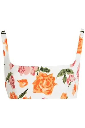 EMILIA WICKSTEAD TOPWEAR - Tops - on YOOX.com