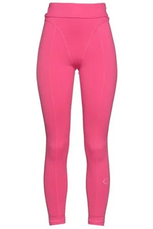 Reebok BOTTOMWEAR - Leggings - on YOOX.com
