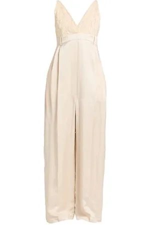 ALYSI JUMPSUITS & TRACKSUITS - Jumpsuits - on YOOX.com